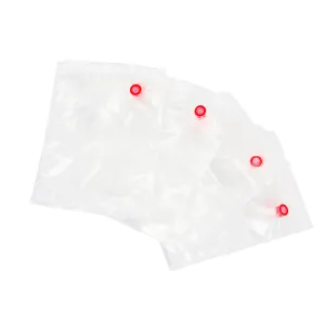 VACUUM SEAL BAG HNDHLD 10X13 24P