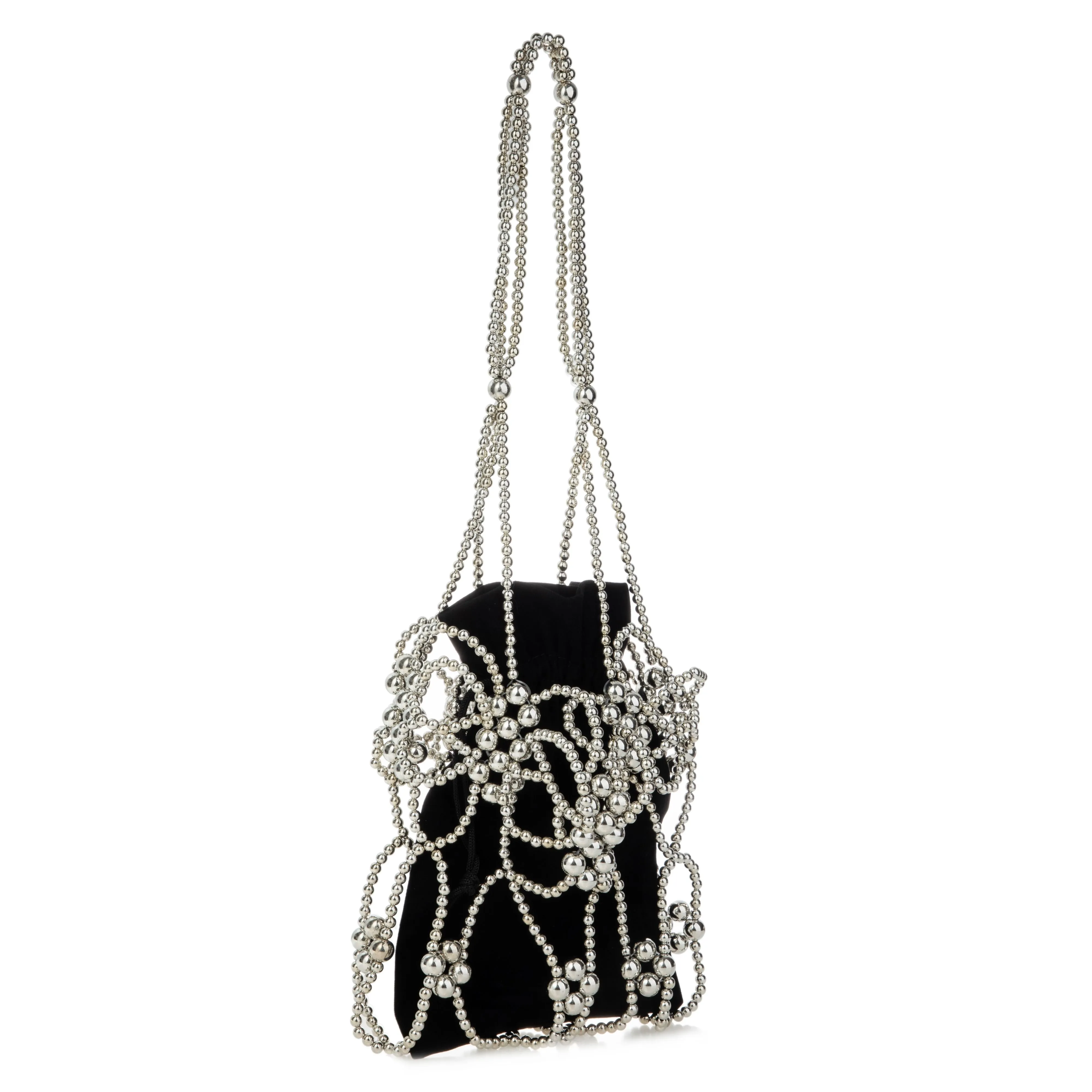 Vintage Gothic Handbag