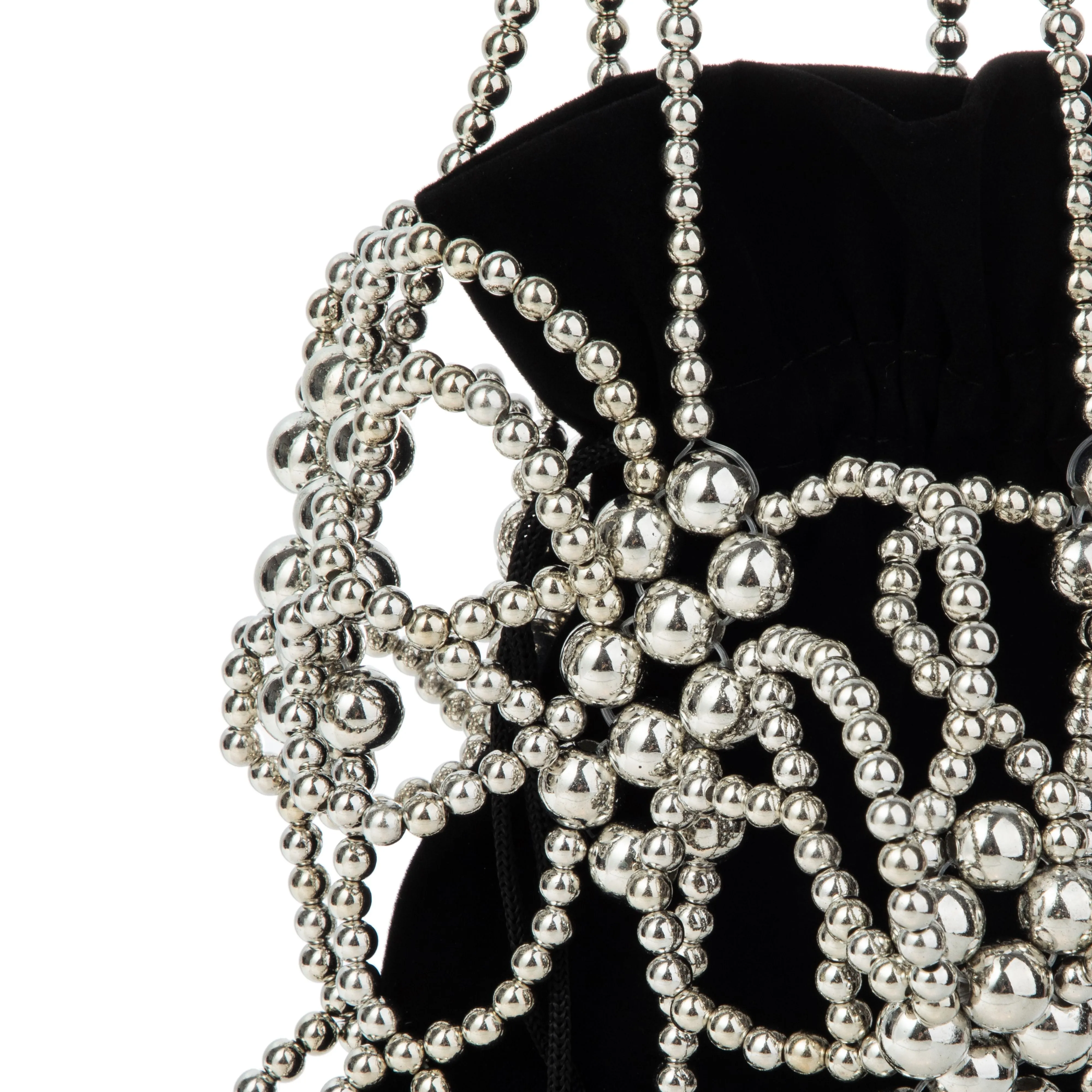 Vintage Gothic Handbag