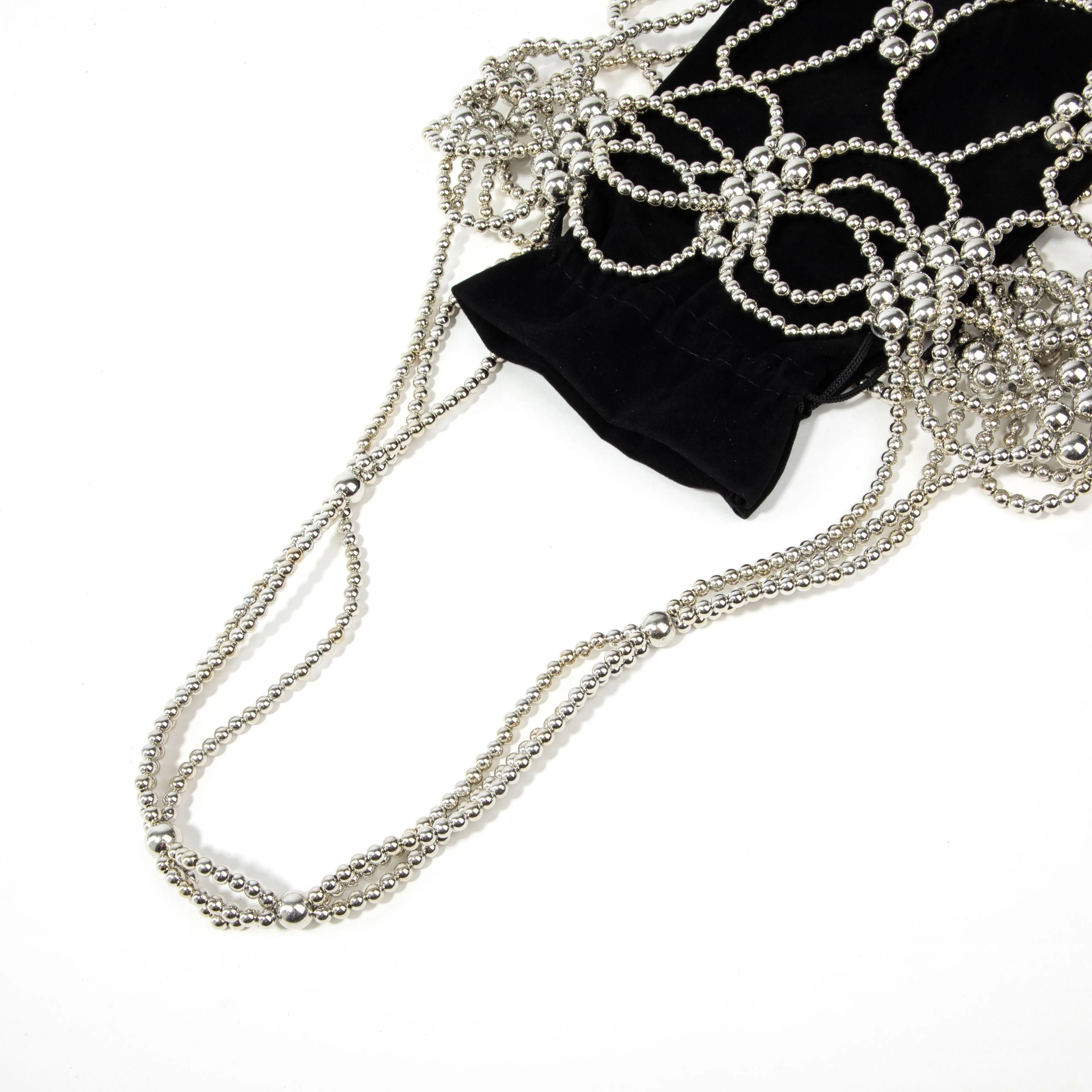 Vintage Gothic Handbag