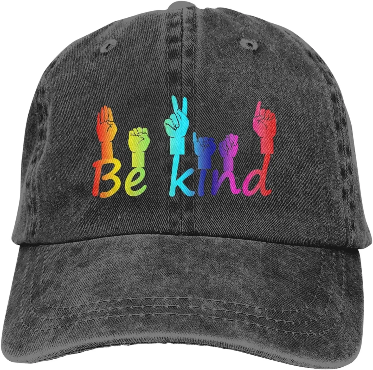 Washed Plain Baseball Cap, Retro Adjustable Dad Hats Gifts for Men Women,Cotton