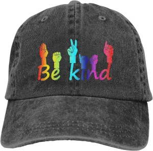 Washed Plain Baseball Cap, Retro Adjustable Dad Hats Gifts for Men Women,Cotton