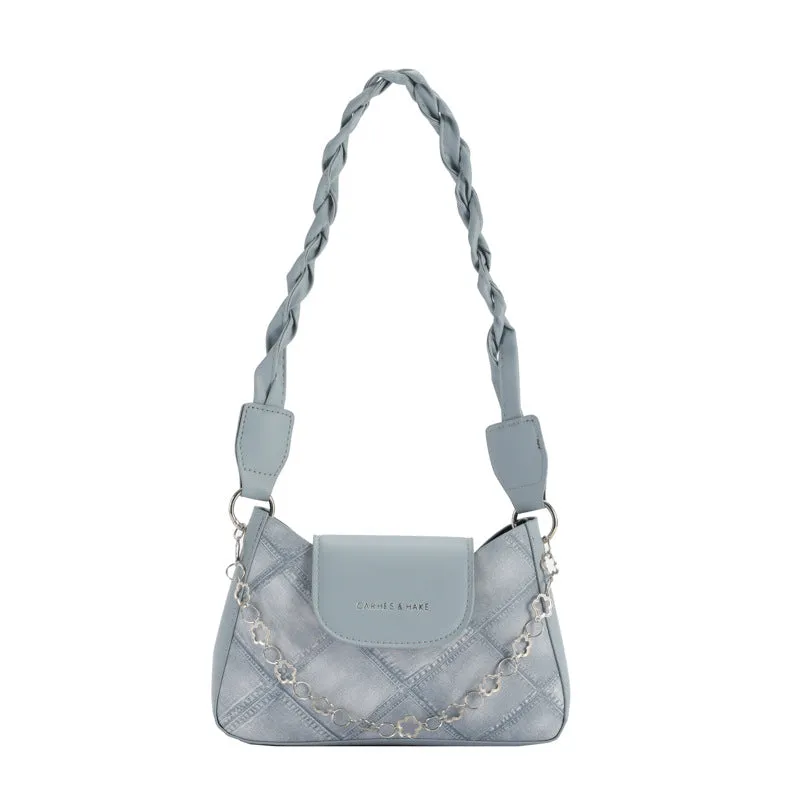 Wholesale New texture crossbody bag for niche bags, single shoulder