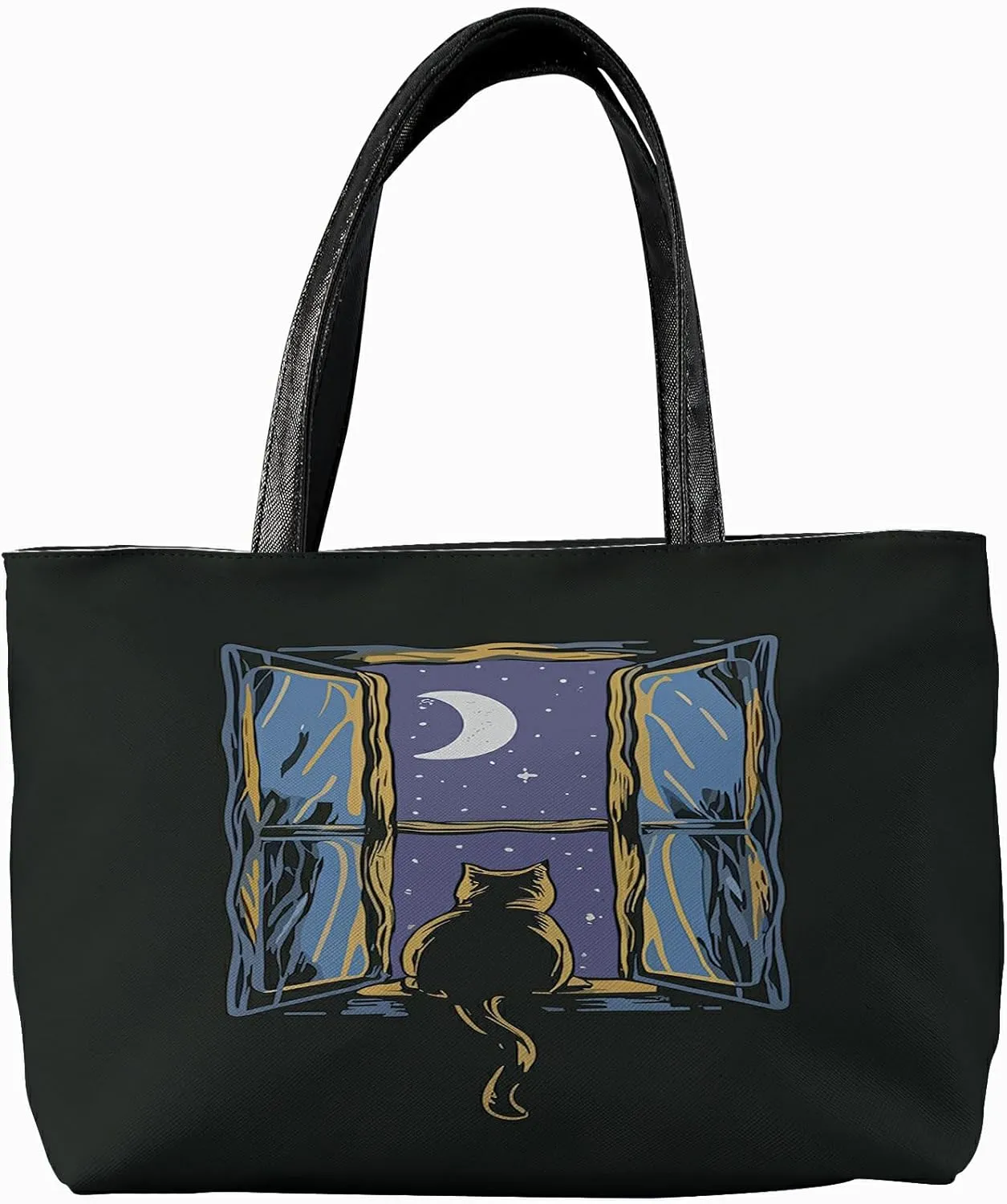 Women Hobo Handbag Small Tote Bag Beach Travel Bag