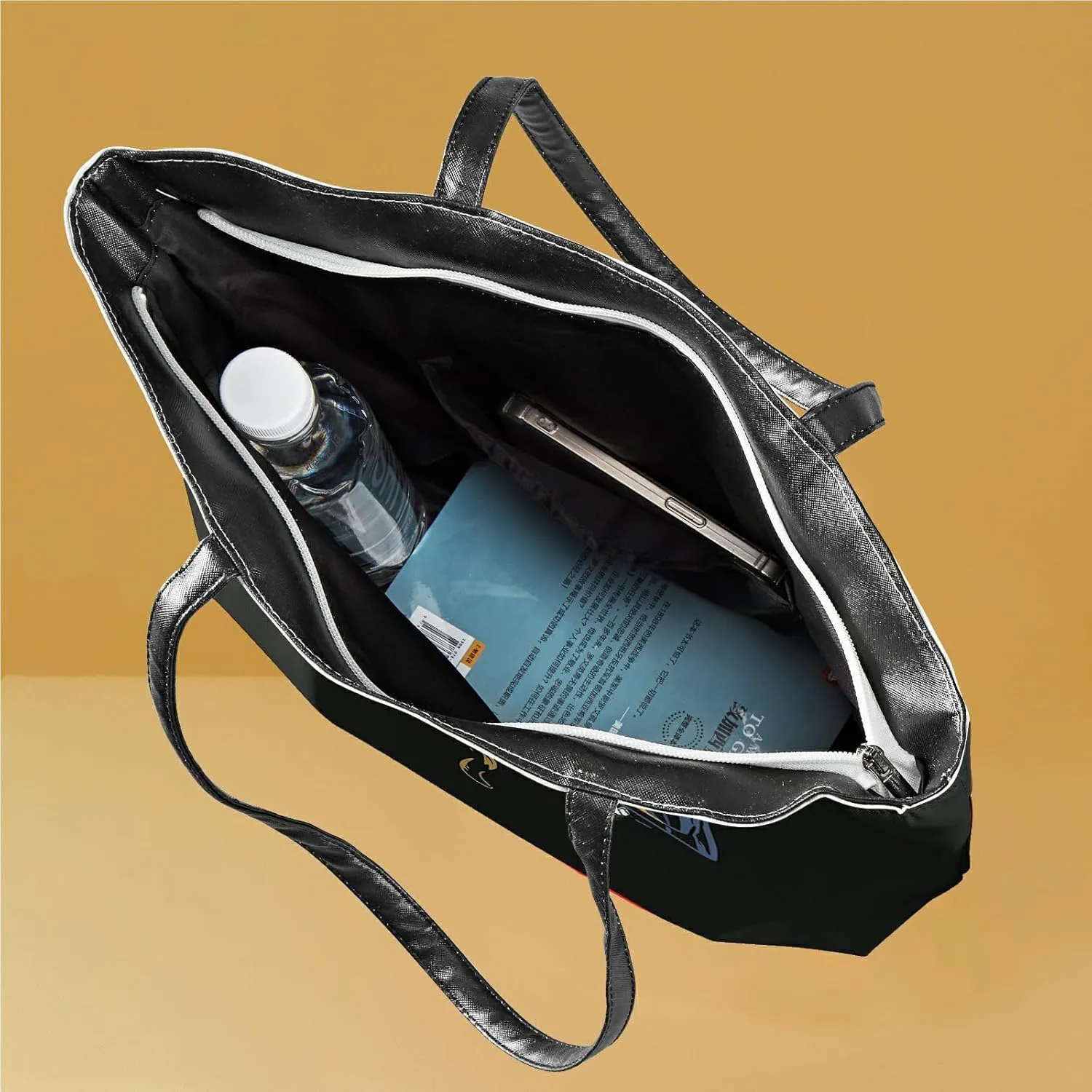 Women Hobo Handbag Small Tote Bag Beach Travel Bag