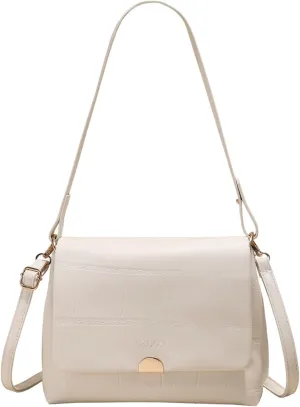 Women's Large Capacity Shoulder Crossbody Handbag