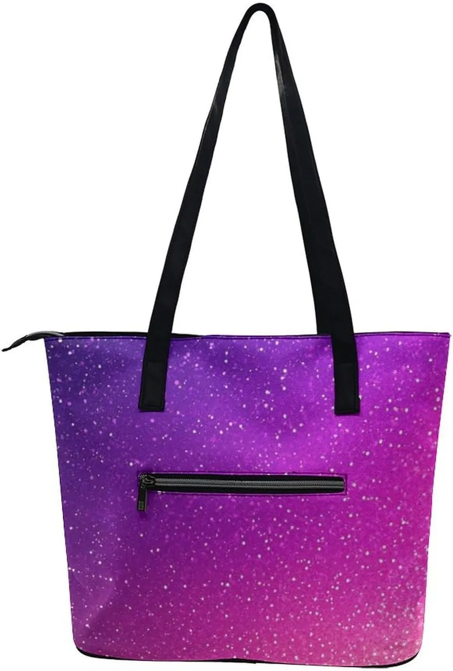 Women's Large Capacity Travel Tote Bag Waterproof Durable Shopping Handbag