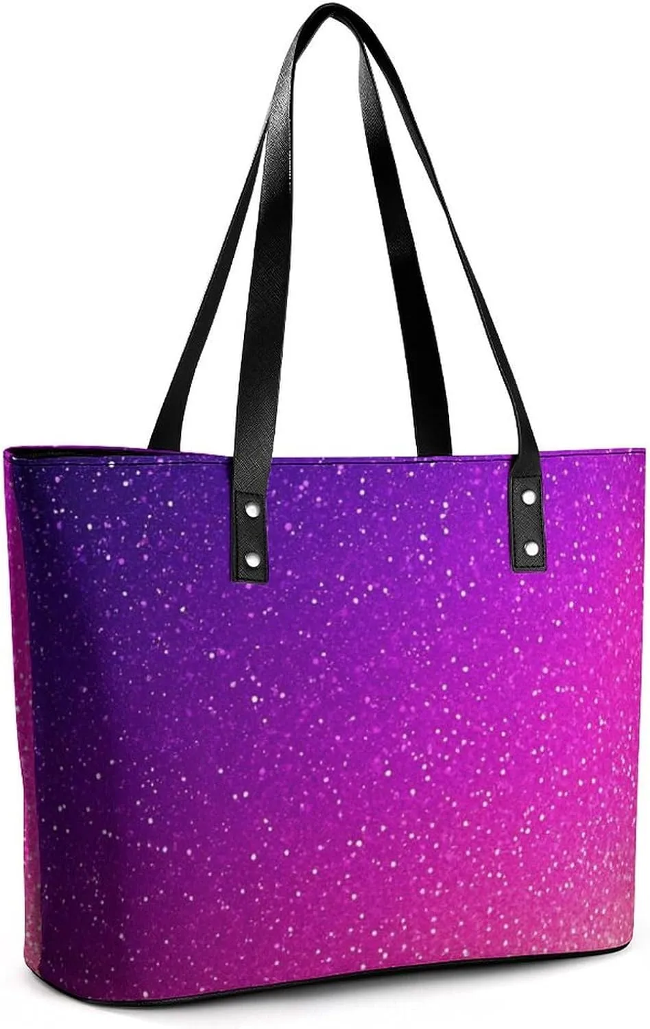 Women's Large Capacity Travel Tote Bag Waterproof Durable Shopping Handbag