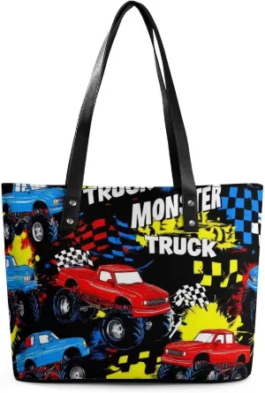 Women's Large Capacity Travel Tote Bag Waterproof Durable Shopping Handbag