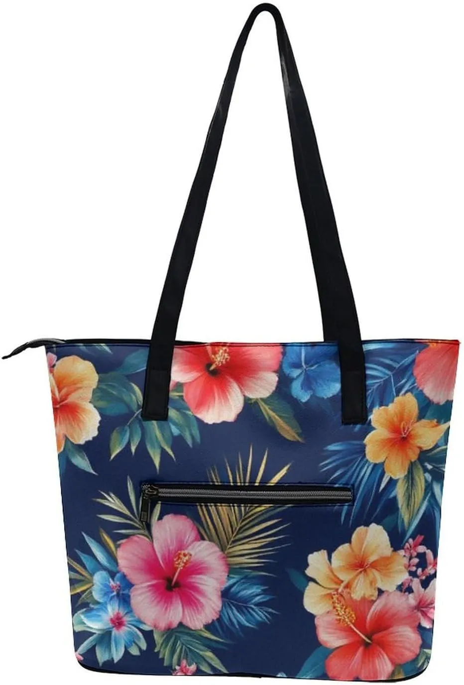 Women's Large Capacity Travel Tote Bag Waterproof Durable Shopping Handbag