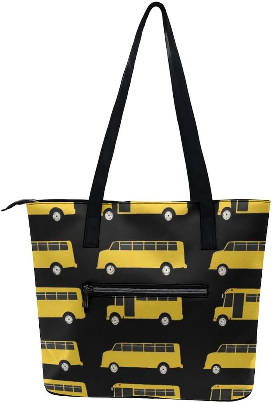 Women's Large Capacity Travel Tote Bag Waterproof Durable Shopping Handbag