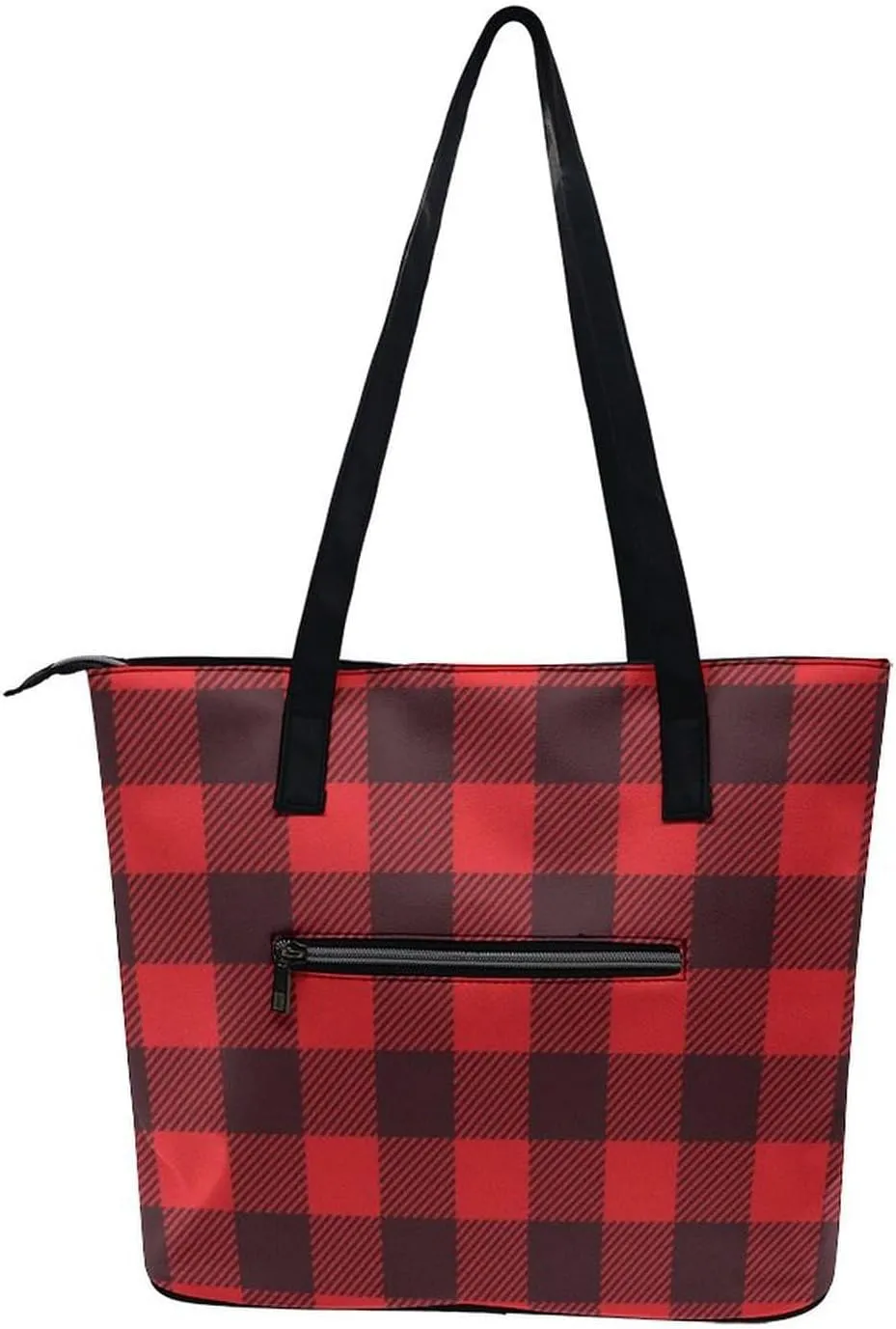 Womens Shoulder Bag, Large Shoulder Bags Casual Handbags, Large Capacity PU Leather Shopping Work Bag