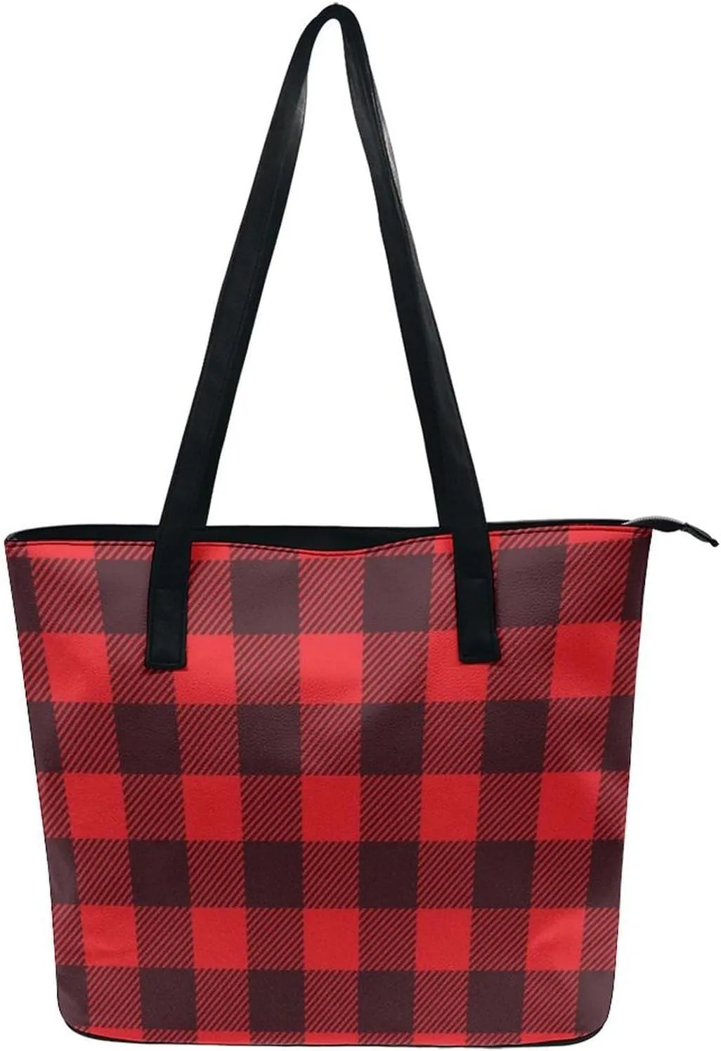 Womens Shoulder Bag, Large Shoulder Bags Casual Handbags, Large Capacity PU Leather Shopping Work Bag