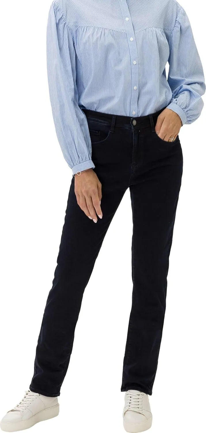Women's Straight Jeans