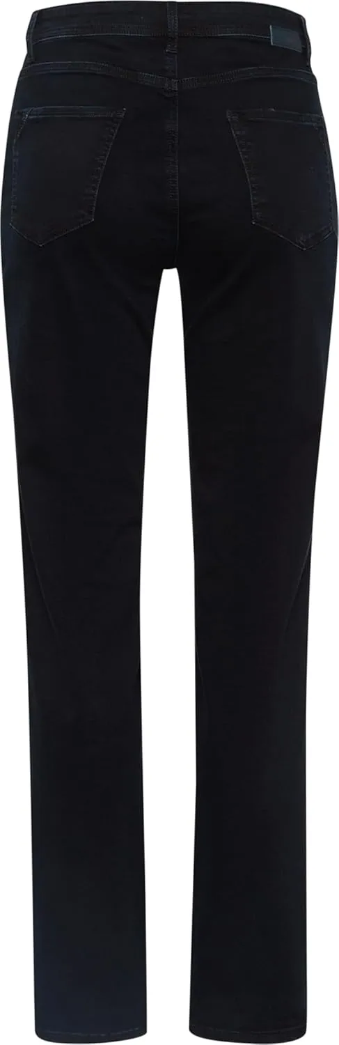 Women's Straight Jeans