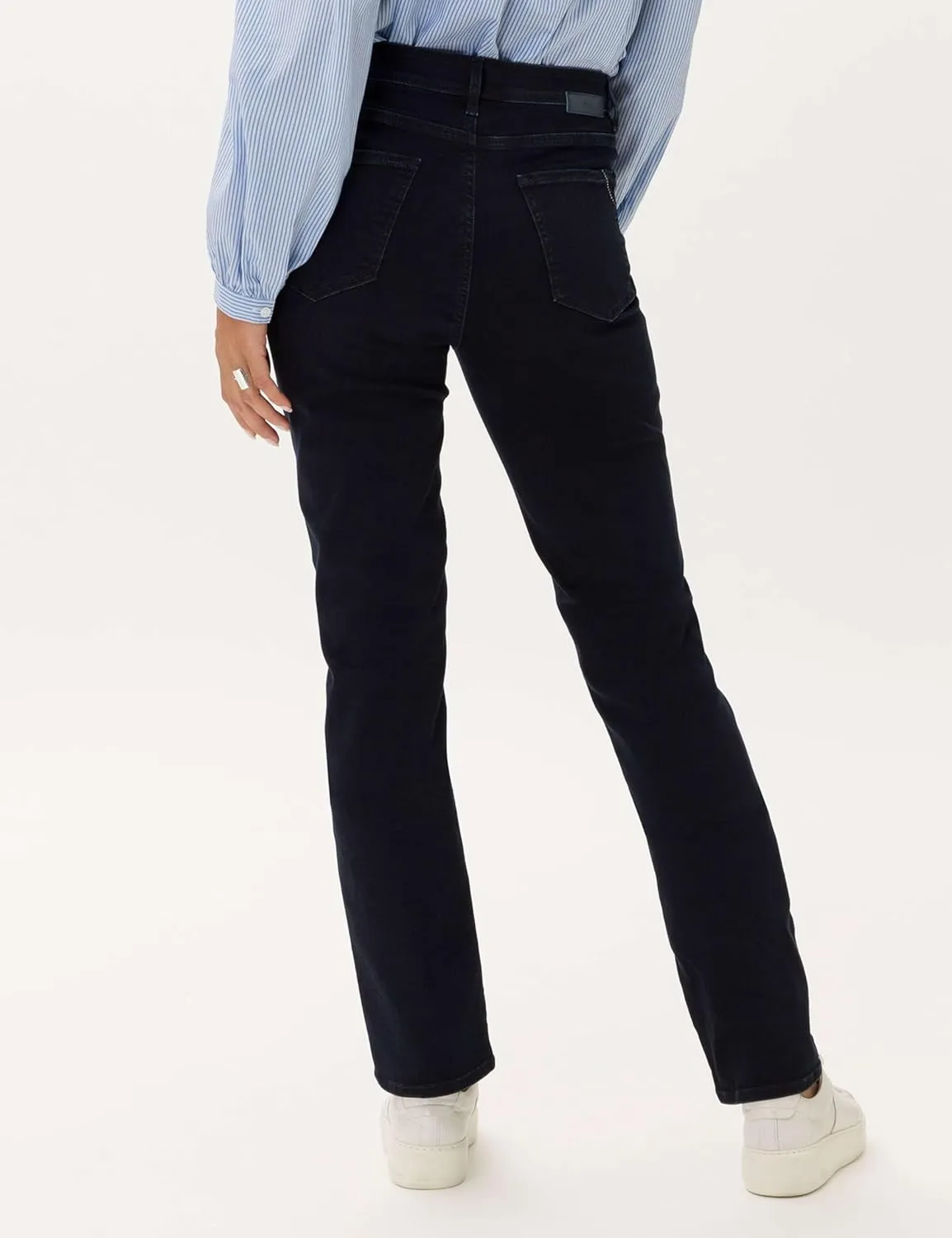 Women's Straight Jeans