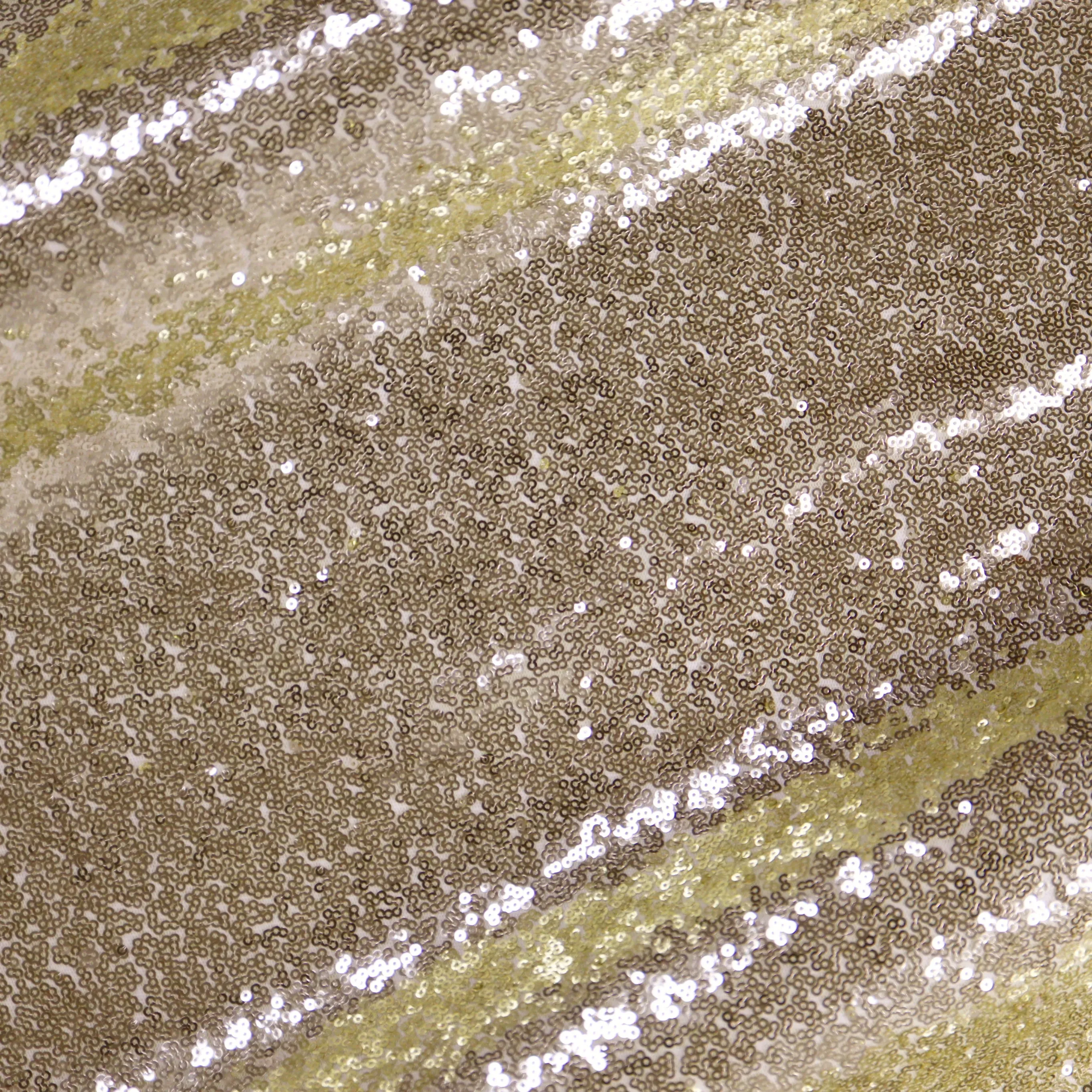 Woven Sequin