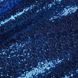 Woven Sequin