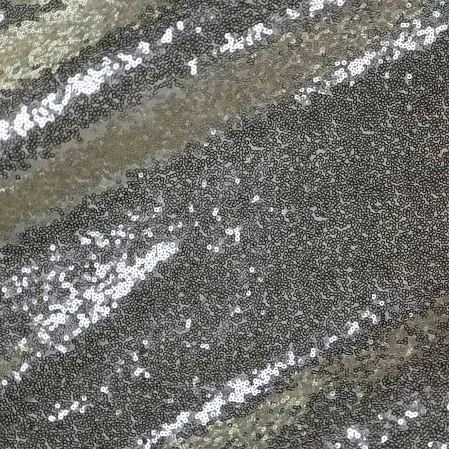 Woven Sequin