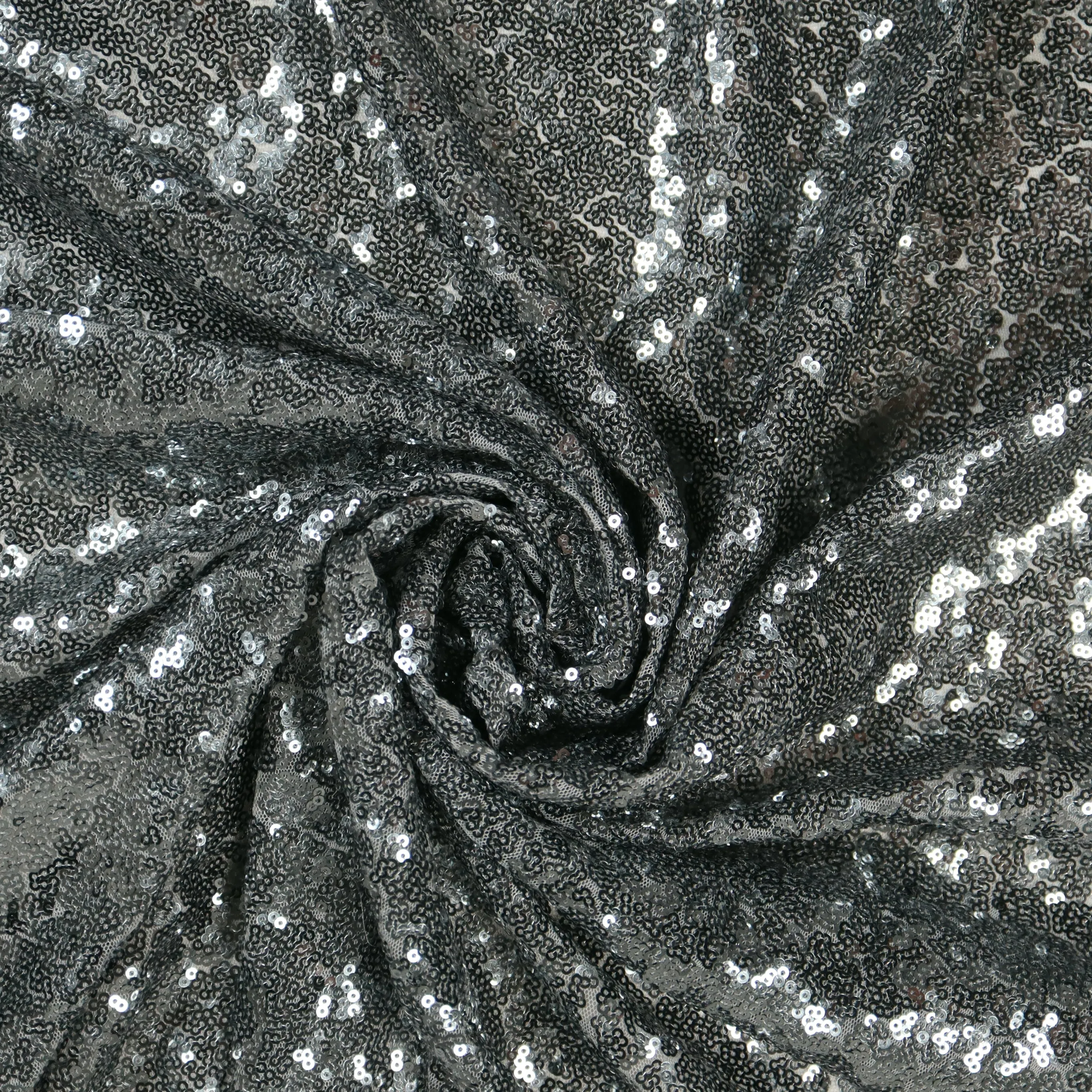 Woven Sequin