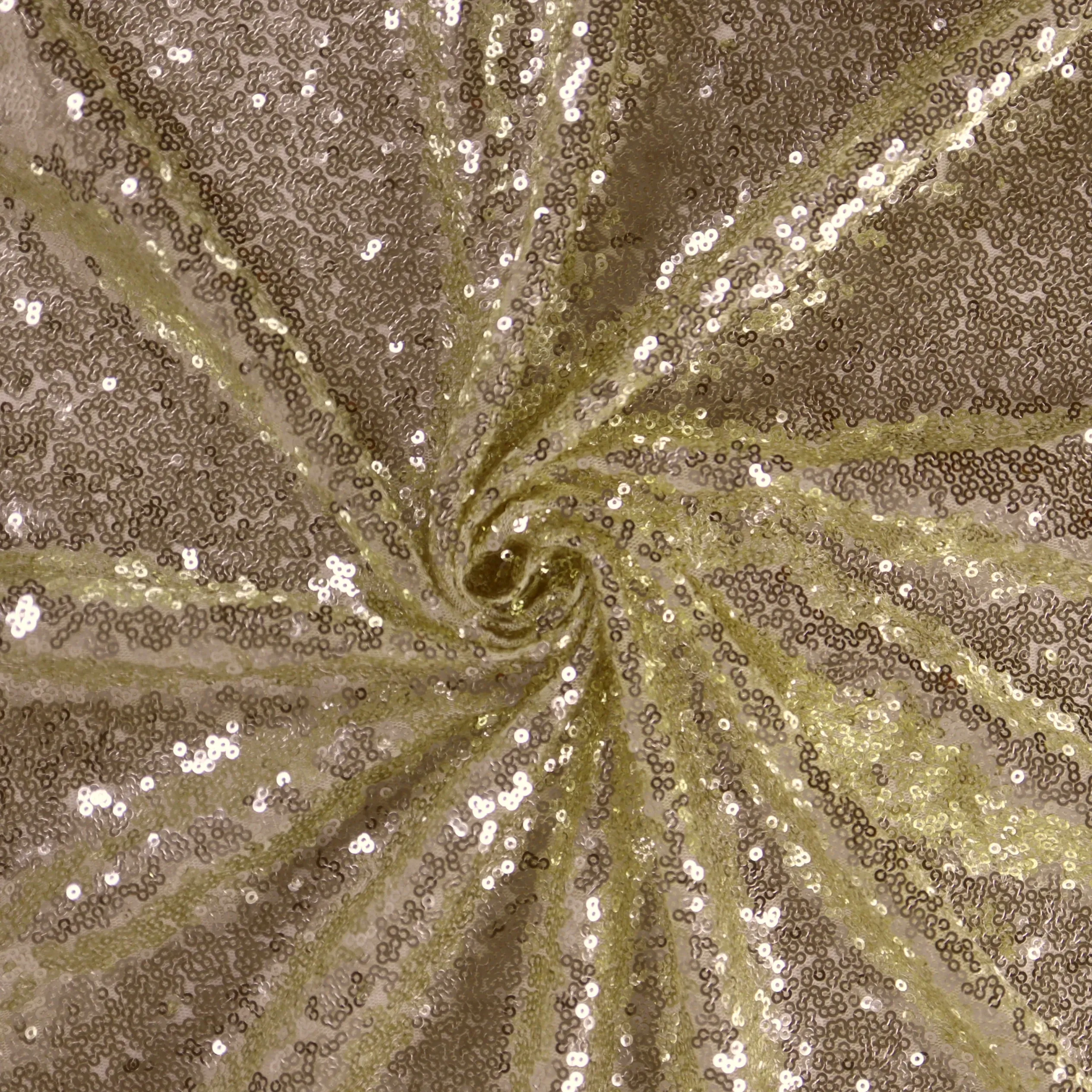 Woven Sequin