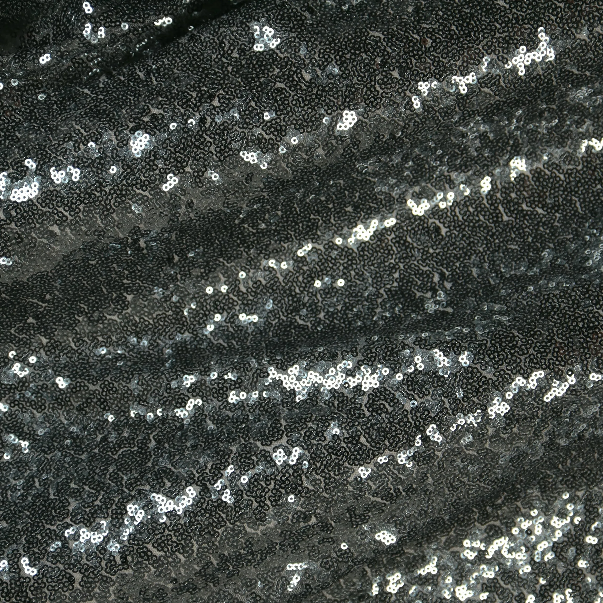 Woven Sequin