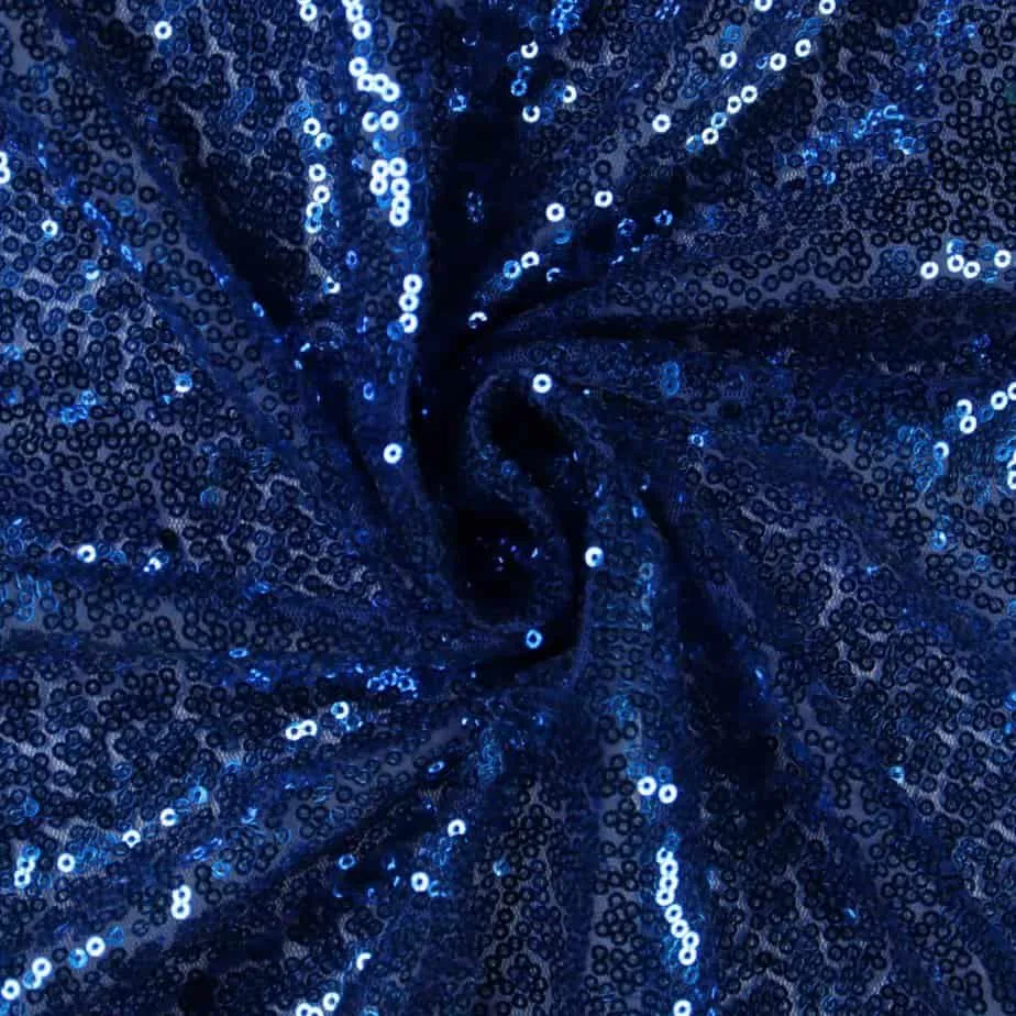 Woven Sequin