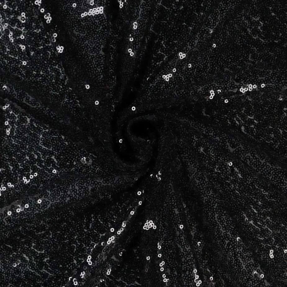 Woven Sequin