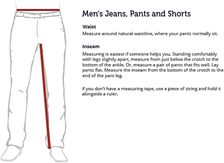 Wrangler Authentics Men's Classic 5-Pocket Regular Fit Cotton Jean