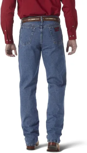 Wrangler Men's 20X No. 22 Original Fit Jean