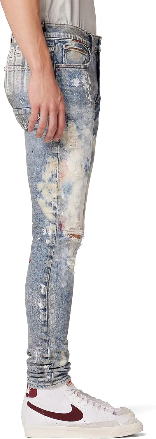 Zack Skinny Jean
