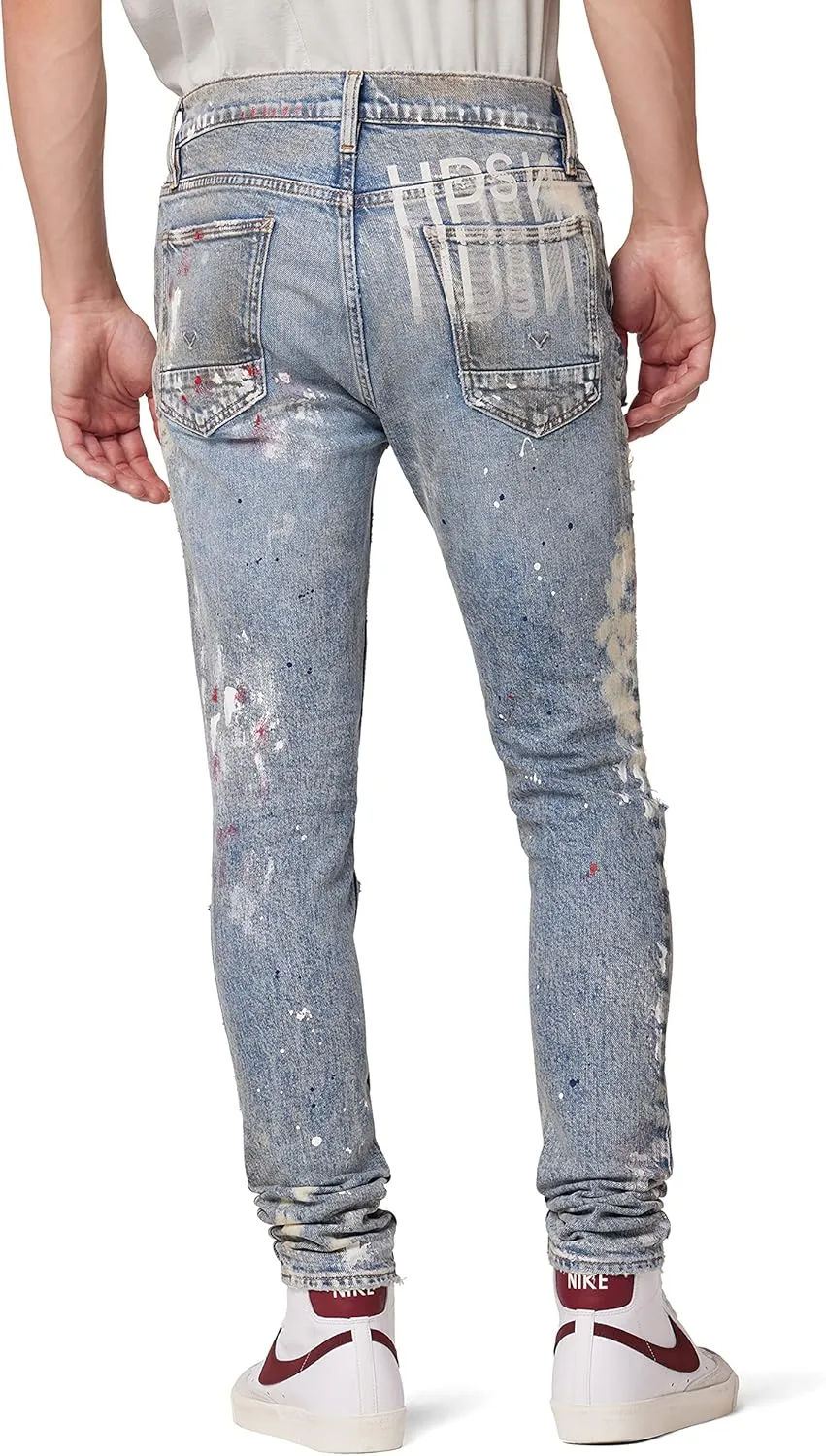 Zack Skinny Jean