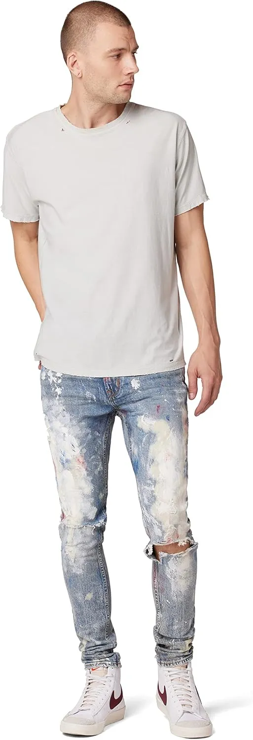 Zack Skinny Jean