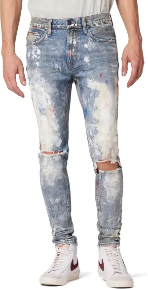 Zack Skinny Jean